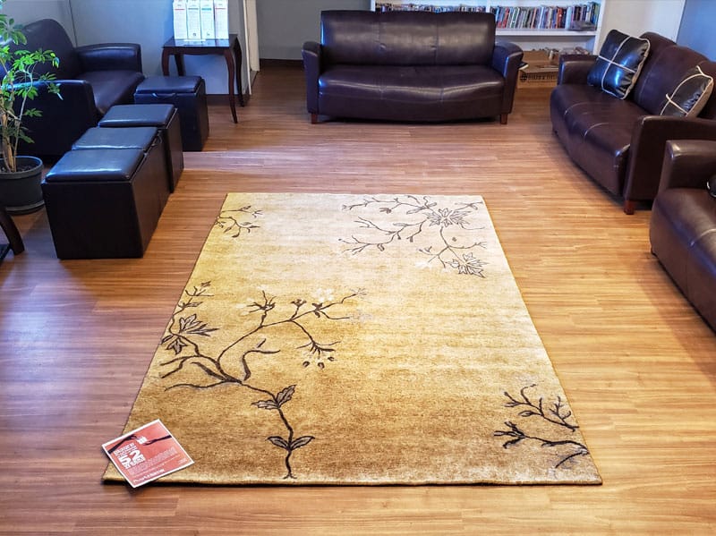 Rug and Home